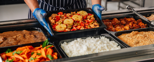 Discover EveryChef Food Service Kits