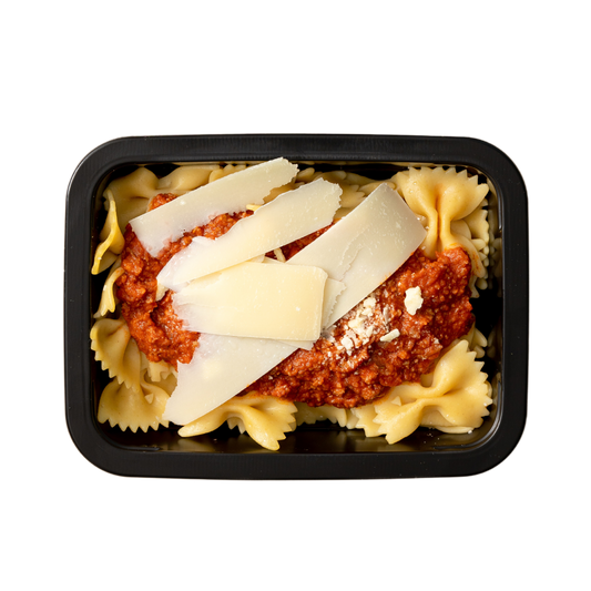 Bowtie Bolognese 400g