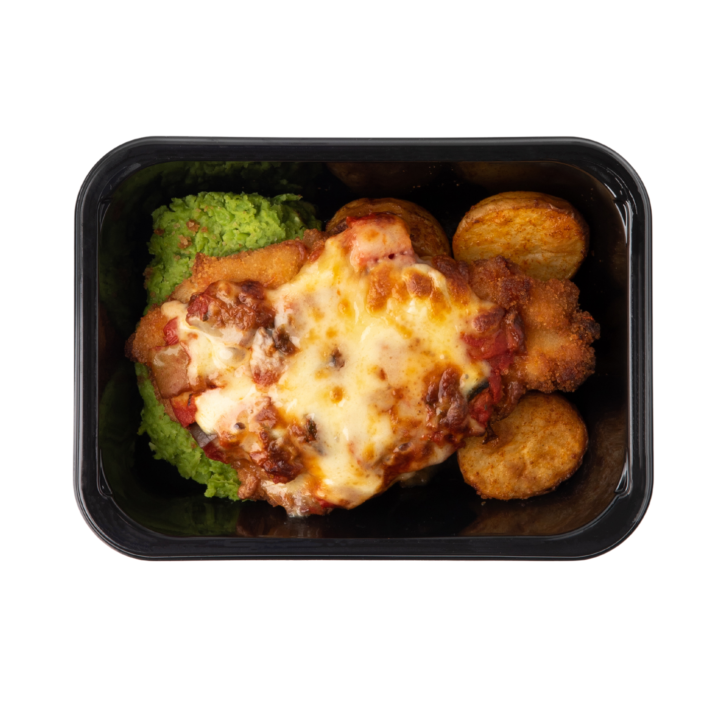 Chicken Parmigiana 400g