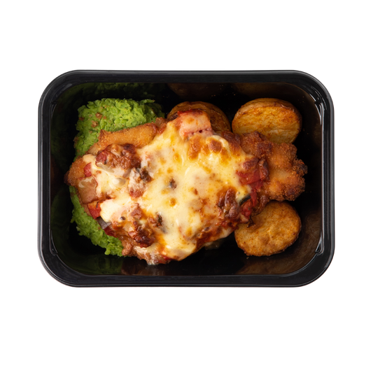 Chicken Parmigiana 400g