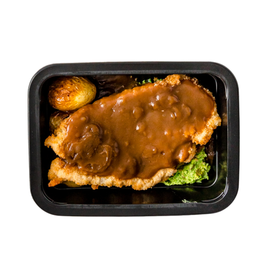 Chicken Schnitzel 400g