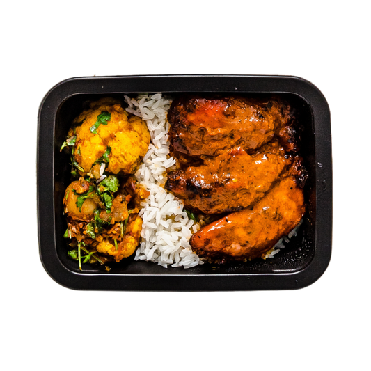 Tikka Masala Chicken 400g