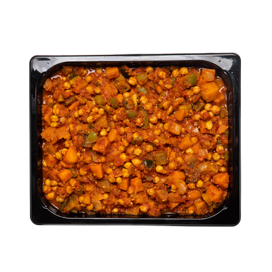 Moroccan Chickpea Tagine 3KG