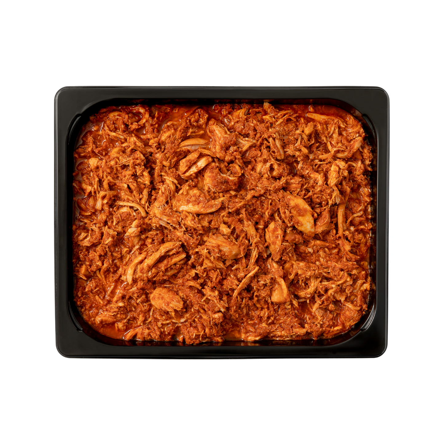 Chipotle Pulled Chicken Breast 3KG