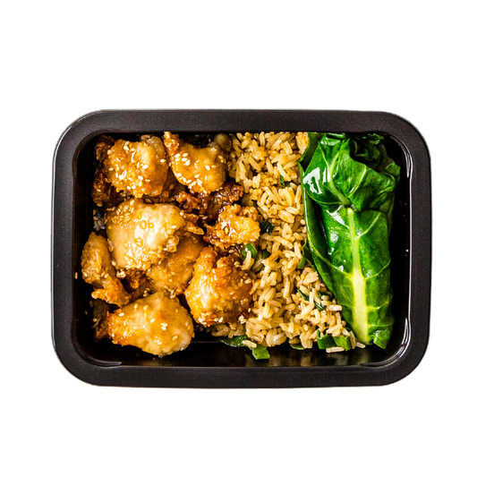 Honey Chicken 400g