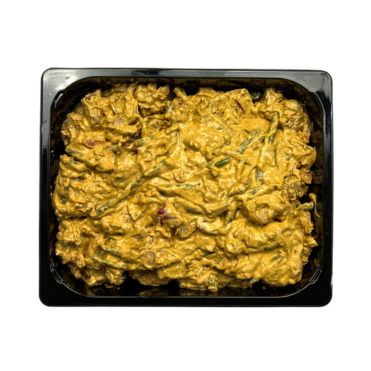 Pananag Chicken Curry 3KG