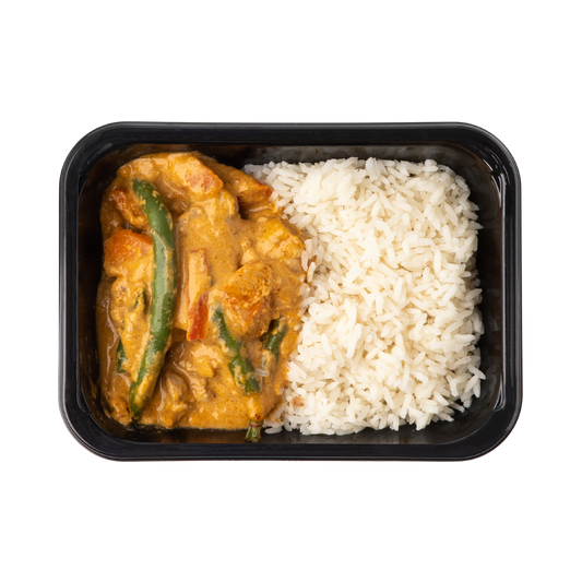 Panang Chicken Curry 400g