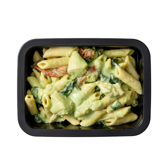 Pesto Chicken Pasta 400g