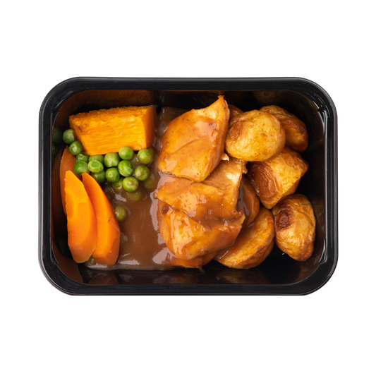 Roast Chicken 400g