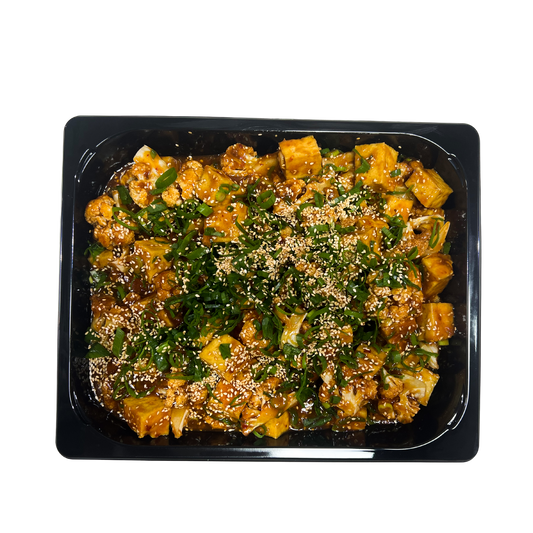 Spicy Korean Tofu & Cauliflower 3KG