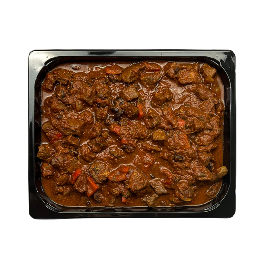 Tex Mex Beef Stew 3KG