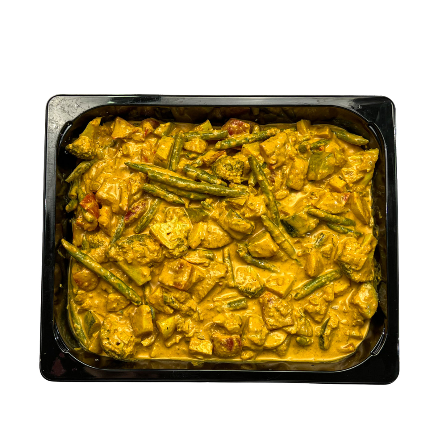 Vegetable Korma 3KG