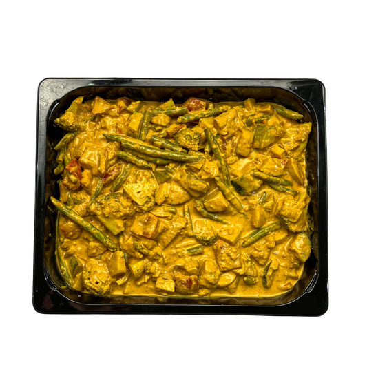 Vegetable Korma 3KG