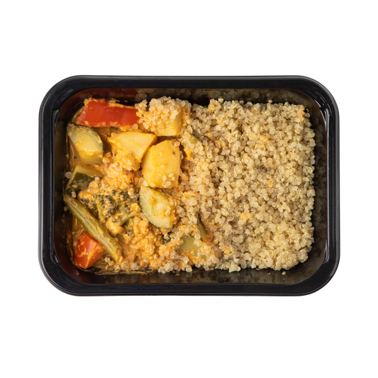 Vegetable Korma 400g